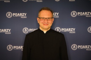 ojciec Mateusz pindelski